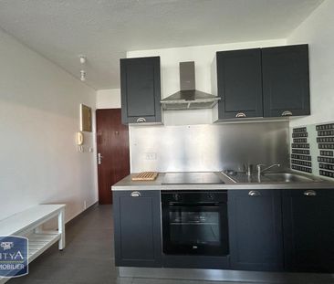 Location Appartement 1 pièce 30m² BORDEAUX 33000 - Photo 6