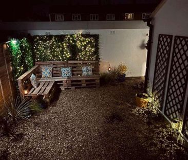 7 bedroom semi-detached house to rent - Photo 4