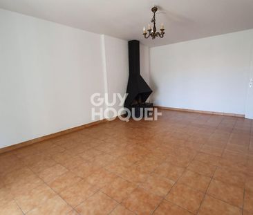 Location Maison 3 pièces 67m² POLLESTRES 66450 - Photo 1
