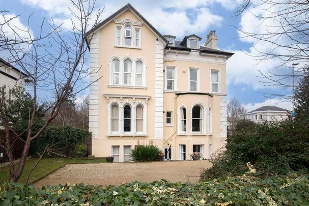 Moorend Park Road, Cheltenham, GL53 - Photo 1