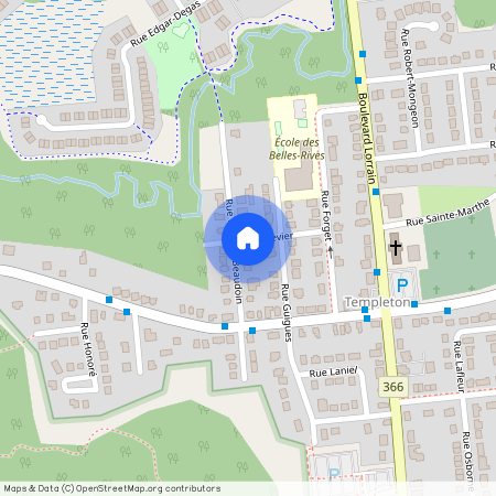 7 rue Crevier #3, Gatineau, Gatineau, Outaouais, J8P 1S9