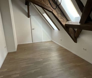 Traumwohnung sucht Mieter! - Schöne -3 Zimmer- Wohnung in Eppingen - Photo 4