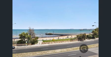 Fully Furnished Beachfront Living - Photo 4