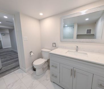 95 Westgate Park Dr, St. Catharines - 1 Bedroom Lower Unit - Photo 2