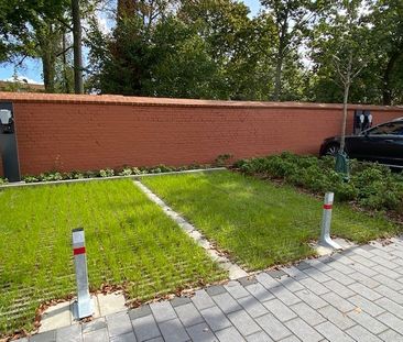 Moderne 2-Zimmer-Wohnung im Neubau in der Jägervorstadt - Potsdam - Photo 1