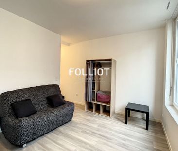 LOCATION d'un appartement F1 (22 m²) à Coutances - Photo 5