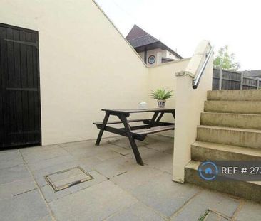 1 bedroom maisonette to rent - Photo 5