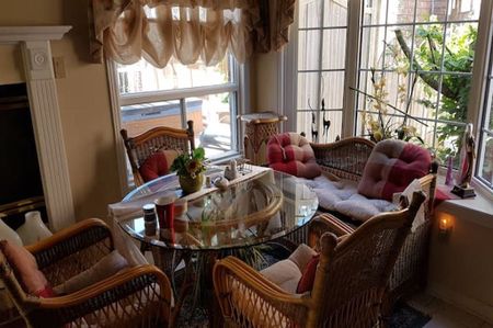 For Lease - 5506 Woodchase Crescent Unit# Main & 2nd Flr, Mississauga, Ontario - Photo 4