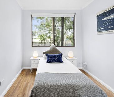 Renovated Unit - Photo 2