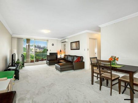 202/8 Wentworth Drive, Liberty Grove NSW 2138 - Apartment For Rent | Domain - Photo 5