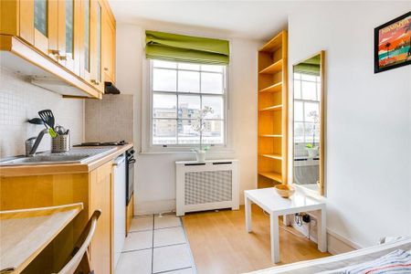 Studio to rent - Photo 4