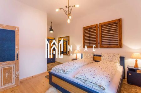 Apartament la casa I 2 camere I Gradina I Zona Piata Cluj - Fotografie 3