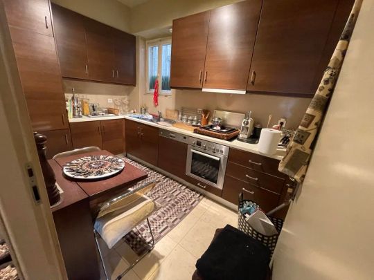 Apartment for rent in Syntagma Athens - Photo 1