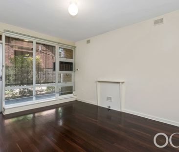 Open the Door To Comfortable Living in a Leafy City-Fringe Setting - Photo 4