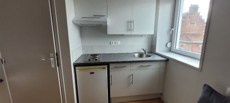 Location Appartement 1 pièce 13m² ST OMER 62500 - Photo 3