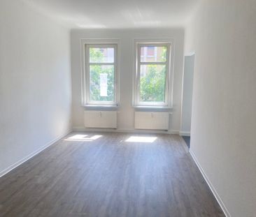 Wer will mich!? Individuelle 2-Zimmer-Wohnung - Foto 5
