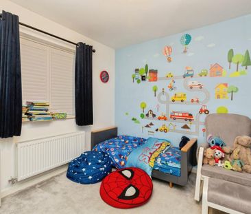 3 bedroom terraced house to rent - Photo 6