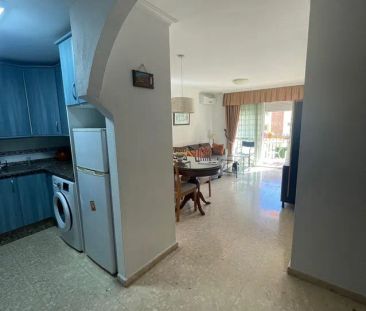 Alquiler de piso en Urbanización Santa Rosa - Photo 1