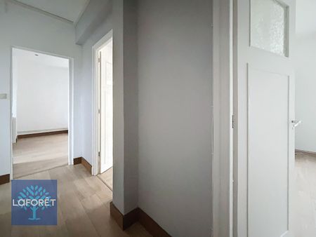 Appartement T3 près de FOUGERES à louer - Photo 4
