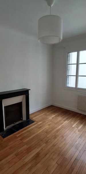 Appartement T3 à louer Rennes Saint-helier - 60 m² - Photo 1