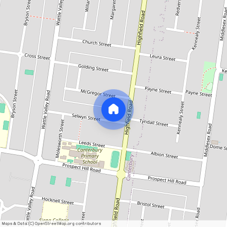 25 Selwyn Street, Vic 3126, Canterbury