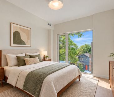 For Lease - 1254 Davenport Road Unit# 4, Toronto, Ontario - Photo 4
