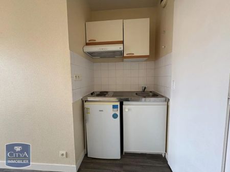 Appartement à louer 2 pièces 38.46m² - Photo 5