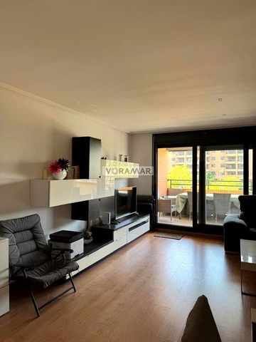 Luxury Flat for rent in Alboraya, Spain - Photo 3