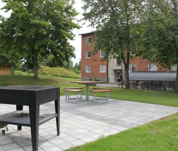 Trädgårdsgatan 28 B - Photo 1