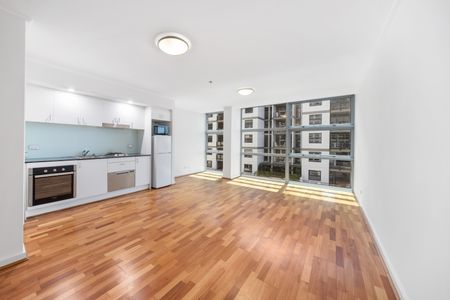 605/15 Atchison Street, St Leonards NSW 2065 - Apartment For Rent | Domain - Photo 4