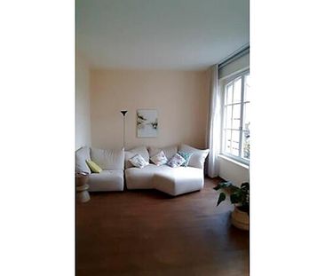 3 Zimmer-Wohnung in Basel - Altstadt/Grossbasel, möbliert, auf Zeit - Foto 5
