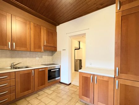 MURALTO, 2½ room apartment for rent with independent entrance - Photo 4