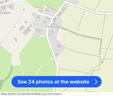 Trewalder, Cornwall - Photo 1