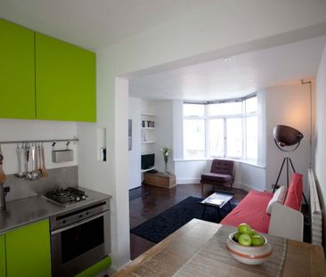 3 bedroom maisonette to rent - Photo 3