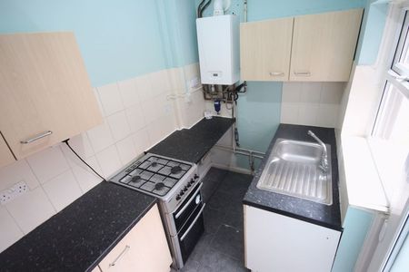 Ansell Road Sparkbrook, Birmingham - Photo 4