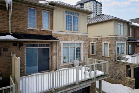 For Lease - 3215 William Coltson Avenue, Oakville, Ontario - Photo 4