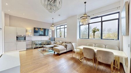 1 bedroom apartment to rent - Photo 4