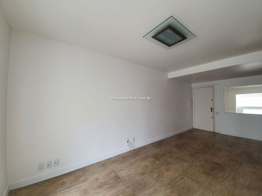 Jardim Paulista: 1 Suíte | 2 Vagas | 62 m² úteis - Foto 1