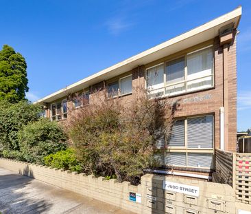 3/7 Judd St, Carnegie VIC 3163 - Apartment For Rent | Domain - Photo 5