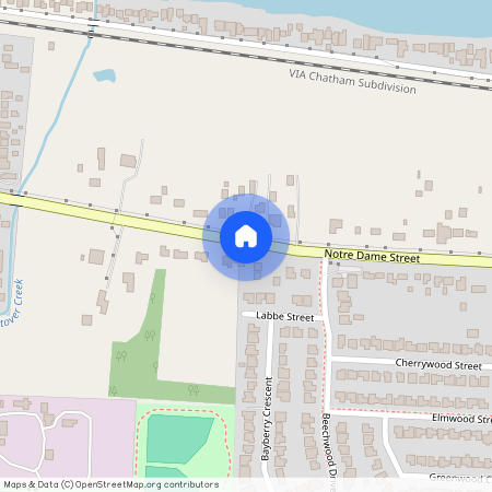 204 BEECHWOOD Unit# 2, 2, Lakeshore, ON N8L 1E2