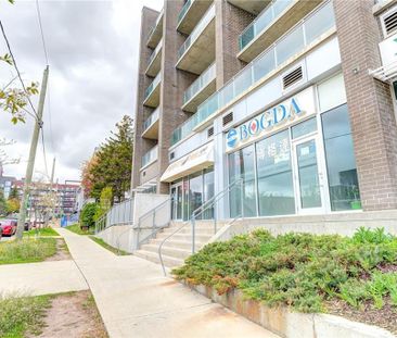 For Lease - 62 Balsam Street Unit# B506, Waterloo, Ontario - Photo 1