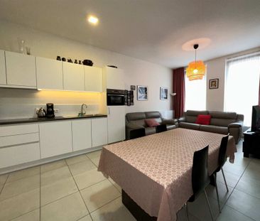 Quares Vastgoed | Appartement | Gelijkvloe... | 7138410 - Photo 2