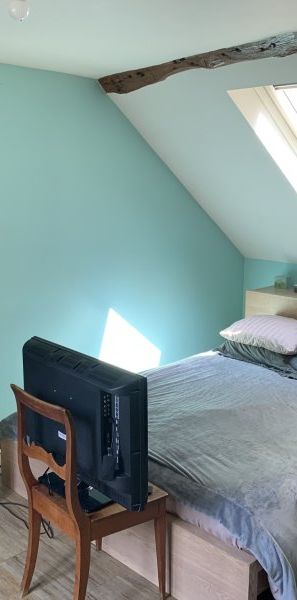 Appartement 3 Pièces 48 m² - Photo 1