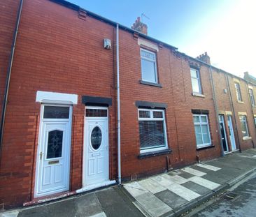 2 bed terraced house to rent in Bangor Street, Hartlepool, TS26 - Photo 2