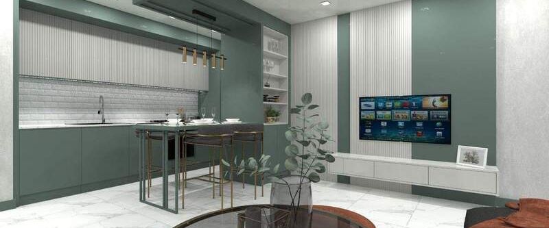 2-Zimmer Wohnung zur Miete - Foto 1