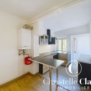 Appartement - THANN - 64m² - 1 chambre - Photo 2