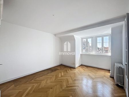 Location Appartement 3 pièces 78m² STRASBOURG 67000 - Photo 3