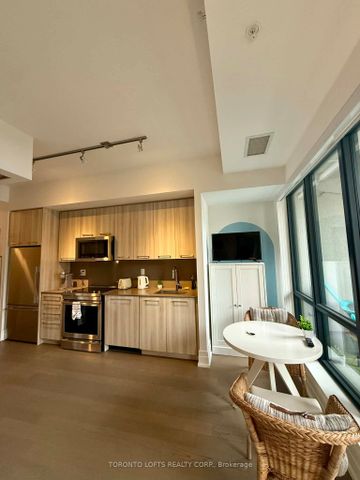 90 Niagara Lofts , #306 - Photo 3