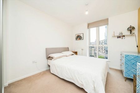 Geoff Cade Way, Bow, E3 - Photo 4