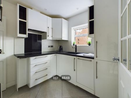 1 bedroom apartment to rent - Photo 5